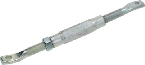 Wspornik odkładnicy M24x340-440 5670156 - Intertraktor