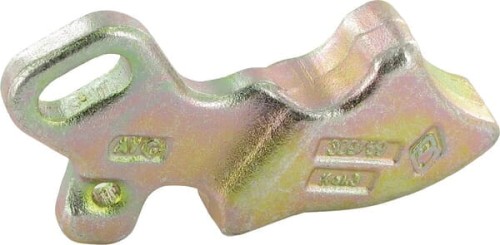 Zestaw naprawczy haka, kat. 3L 309758 - Intertraktor