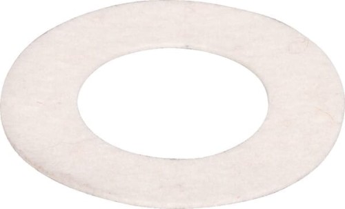 Pierścień filcowy, 40 x 72 x 2 mm 6044200 - Intertraktor