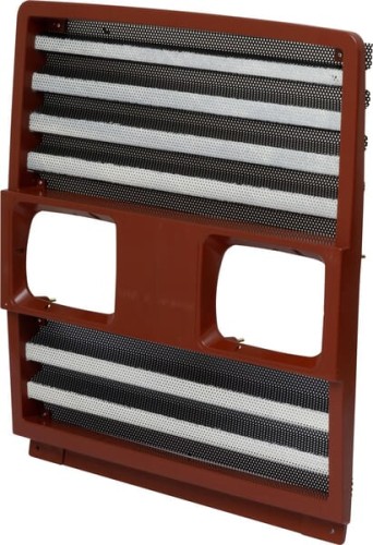 Osłona chłodnicy 5175979N - Intertraktor