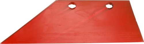 Lemiesz bez dłuta, lewy SH15G Niemeyer 024103 - Intertraktor
