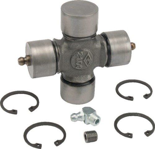 Krzyżak wału, Ø 27x75.0 mm, 2300 Walterscheid 1116413 - Intertraktor