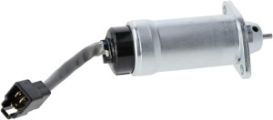 Zawór elektromagnetyczny (M1) 1625960010