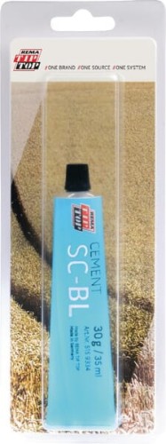 Cement BL do opon w tubie 30 g 4003022 - Intertraktor