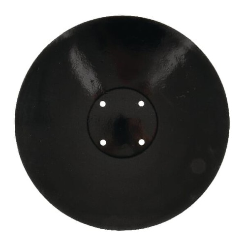 Tarcza redlicy wysiewającej, 402 x 4 mm 968355 - Intertraktor