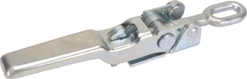 Zamknięcie mimośrodowe, burty ocynkowane 770032KR - Intertraktor
