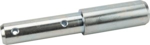 Sworzeń łącznika górnego 25 mm / 32 mm kat.2/3Kramp Z332178KR