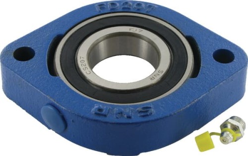 Łożysko z kołnierzem kpl. 810476300 - Intertraktor
