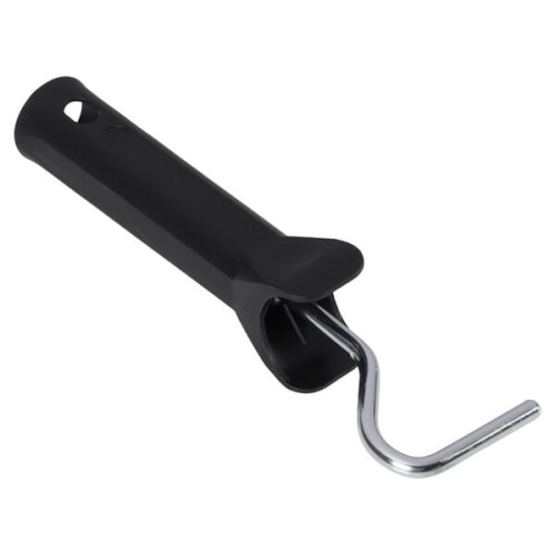 Uchwyt wałka malarskiego 6 mm, 5 cm CP2340000 - Intertraktor