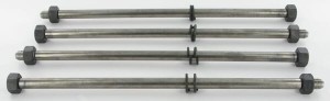 Zestaw śrub 4-elem. SDS9150T4