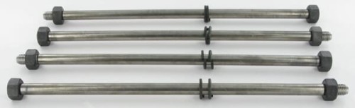 Zestaw śrub 4-elem. SDS9150T4 - Intertraktor