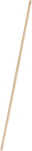 Trzonek miotły z dębu brazylijskiego FSC, 1500 x 23 mm 7015023KR