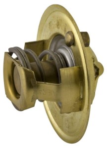 Termostat, pasuje do 3-cyl. 26902485C022