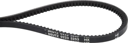Pas klinowy wąskoprofilowy 02235253 - Intertraktor