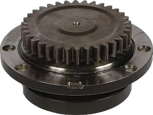 Obudowa łożyska 813085705X - Intertraktor