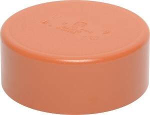 Pokrywa PCW 160mm 16154160001