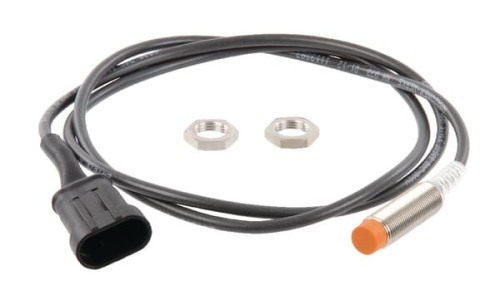 Czujnik indukcyjny 1,1 m z wtyczką AMP NH073 - Intertraktor