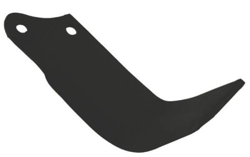 Nóż frezujący prawy 155x60x50mm 5mm pasuje do Agria RB176745R - Intertraktor
