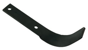 Nóż frezujący prawy 260x95x40mm 8mm pasuje do Howard RB9942