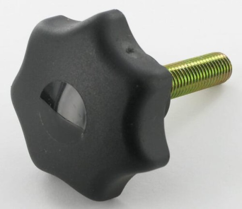 Pokrętło gwiaździsta M12X45 9114100135 - Intertraktor