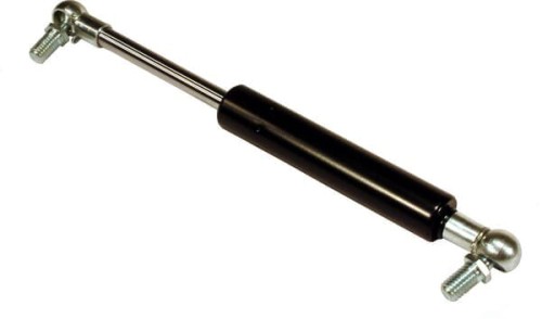 Sprężyna gazowa L215/103 mm 400N Vapormatic VPM1697 - Intertraktor