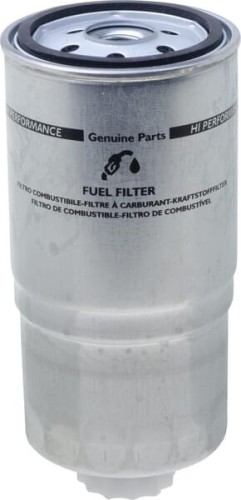 Filtr paliwa 84477374 - Intertraktor