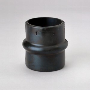 Złącze proste z występem gumowe 102 mm P105609