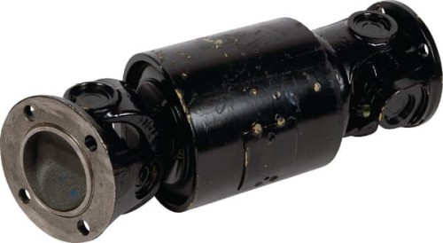 Wały Cardana zmontowany GKN, pasujący do Manitou 224734N - Intertraktor