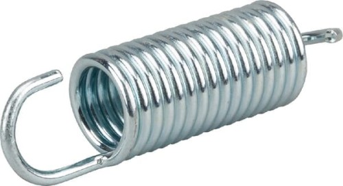 Sprężyna 1274305710 - Intertraktor
