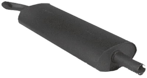 Tłumik pionowy VPE8010 - Intertraktor