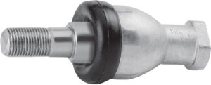 Złącze gniazdowe tłoczyska.. GY80100