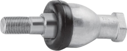 Złącze gniazdowe tłoczyska.. GY80100 - Intertraktor