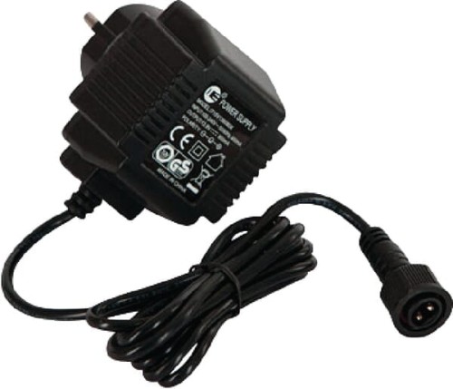 Zasilacz sieciowy FLK2-M 371024 - Intertraktor