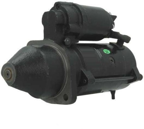 Rozrusznik 12V 3.2kW STA2167269 - Intertraktor