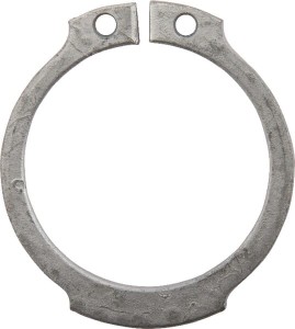 Pierścienie zabezp. A35X2,5 9115190