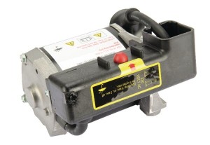 Rozrusznik 230 VAC 792157