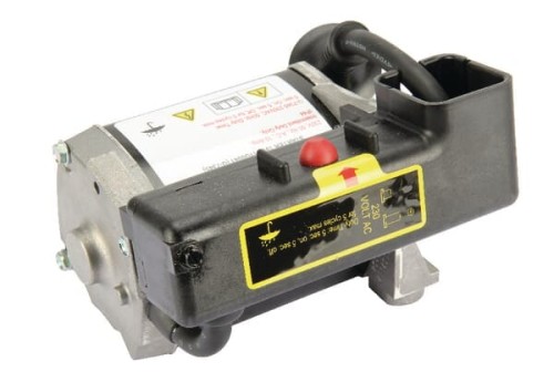 Rozrusznik 230 VAC 792157 - Intertraktor