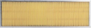 Filtr kabiny VPM8114
