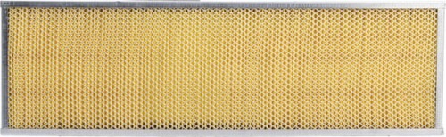 Filtr kabiny VPM8114 - Intertraktor