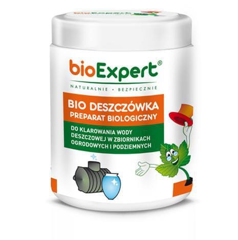 Bio deszczówka preparat biologiczny bioExpert 450 g 1705302404 - Intertraktor