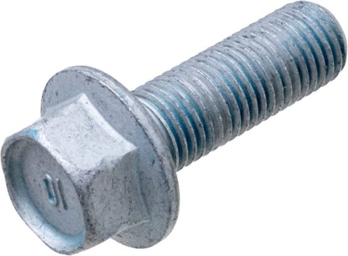 Śruba kołnierzowa M10x30 mm 90103SV4013 - Intertraktor