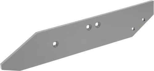 Płoza prawa, PO1703 ZX 1153510030N - Intertraktor