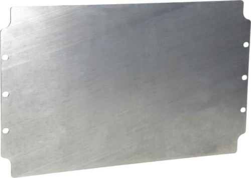 Płyta montażowa 250x400 mm MPL340355 - Intertraktor
