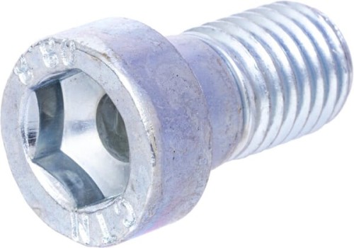 Śruba z łbem walcowym M14x25 CW691214025 - Intertraktor