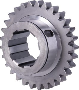Koło zębate przekładni paszowozu Metal-Fach Z-29 M=5 07326006