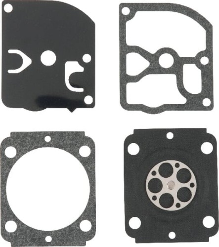 Zestaw naprawczy do gaźnika 41400071061 - Intertraktor