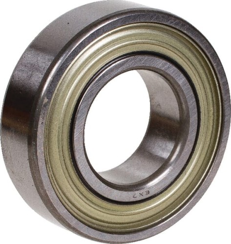 Łożysko kulkowe 81002558 - Intertraktor