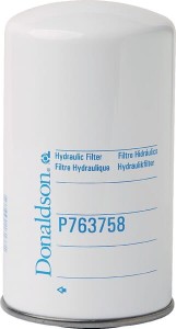 Filtr hydrauliczny, Donaldson P763758