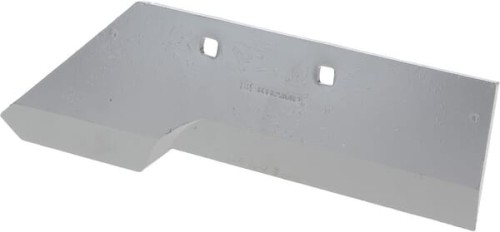 Lemiesz podorywkowy, 2-otworowy 1025000010N - Intertraktor