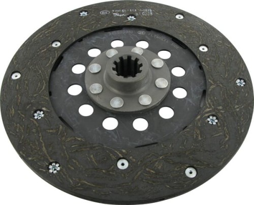 Tarcza sprzęgła UKF 325000910 - Intertraktor